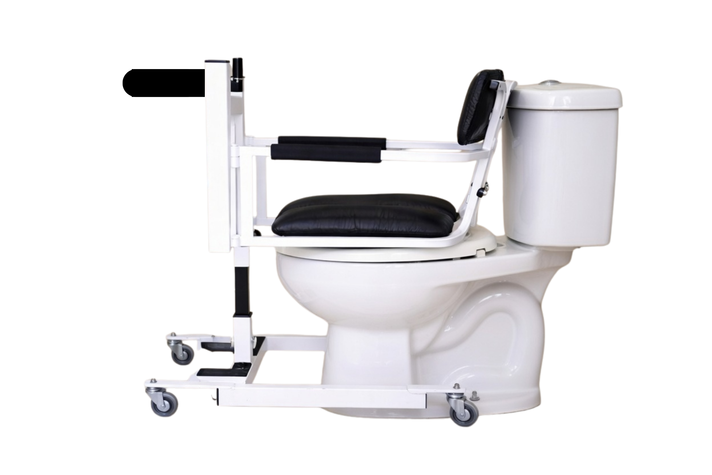 Silla Transfit Sanitarios